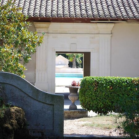 Domaine Du Grand Malherbes Емарг Екстер'єр фото