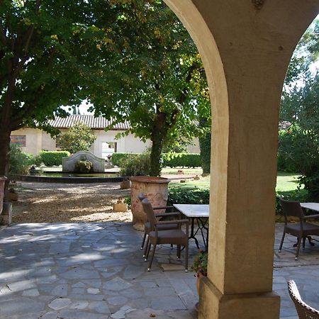 Domaine Du Grand Malherbes Емарг Зручності фото