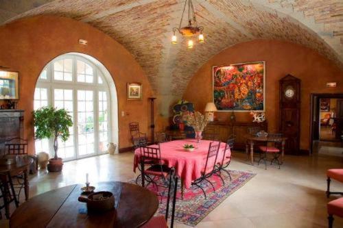 Domaine Du Grand Malherbes Емарг Екстер'єр фото