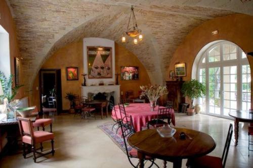 Domaine Du Grand Malherbes Емарг Екстер'єр фото