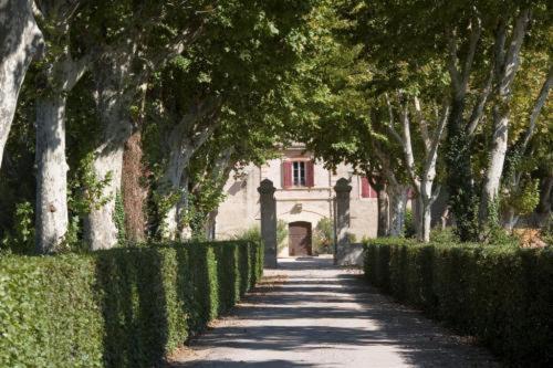 Domaine Du Grand Malherbes Емарг Екстер'єр фото