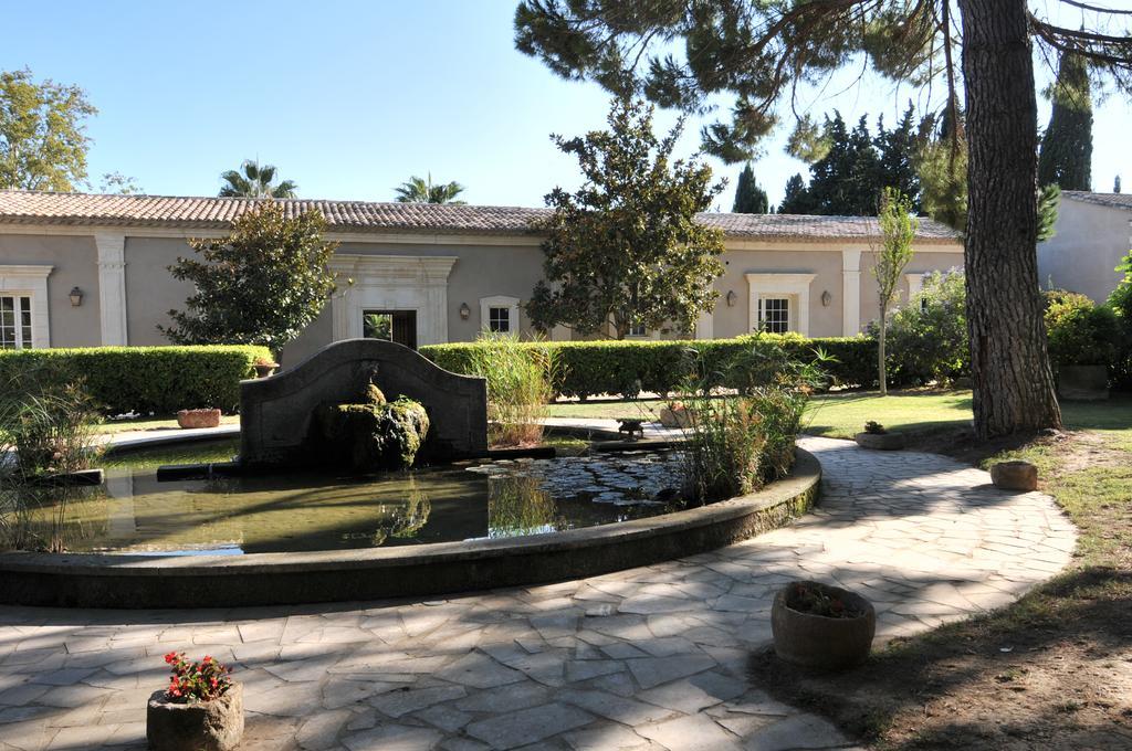 Domaine Du Grand Malherbes Емарг Екстер'єр фото